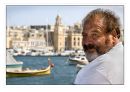 "Maltese Fisherman"
