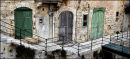 "Old Warehouses of Malta"