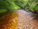 Lour Burn, Scotland