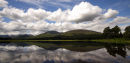 Loch Tulla, Scotland