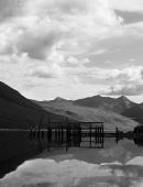 Loch Etive, Scotland