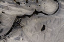 Ice patterns