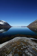 Morfjorden, Lofoten Norway