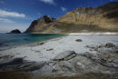 Haukland Beach, Lofoten Norway