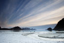 Haukland Beach, Lofoten Norway