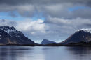 Hov, Lofoten Norway
