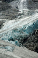 Kjendaalsbreen, Norway