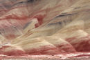 Painted Hills, Oregon USA