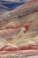 Painted Hills, Oregon USA