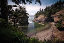 Secret Bay, Oregon USA