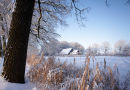 Farm on the Shire of Van Rechteren Limpurg