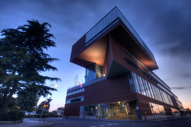 ROC van Twente