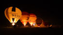 Nightglow 2007, Netherlands