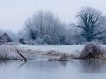 The Eel House, Britford, Salisbury