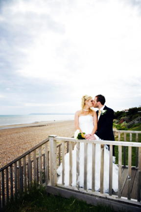Alan & Natalie