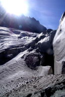 It looks a bit cold!!