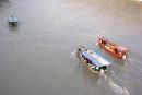 New take on the boat race.