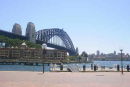 Sydney Harbour Bridge