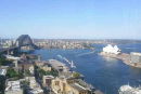 Harbour view