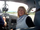 Not yet the pilot!