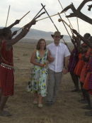Africa