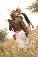 Africa