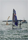 Tyler Trophy (Set of 4 pictures telling a story) - 2nd Place
