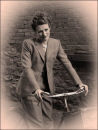 Les Rowing-Parker Cup (Best person study - Print) - 1st Place