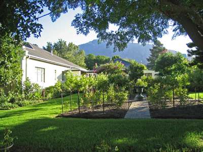Houses
