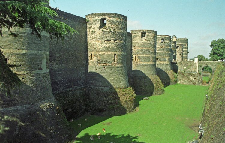 Angers