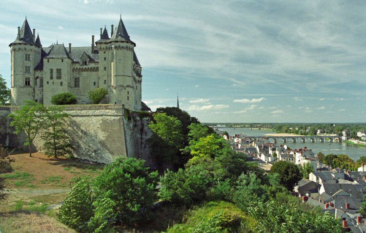 Saumur