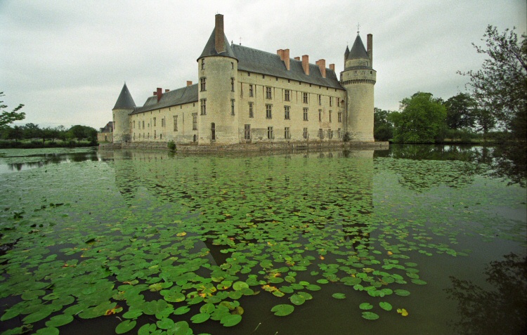 Le Plessis-Bourre