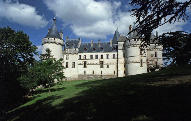 Chaumont
