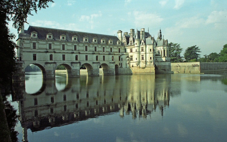 Chenonceau