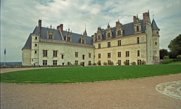 Amboise
