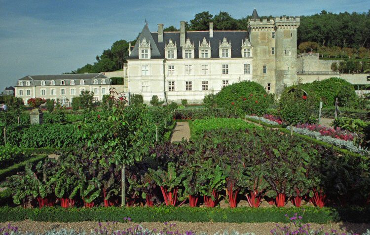 Villandry