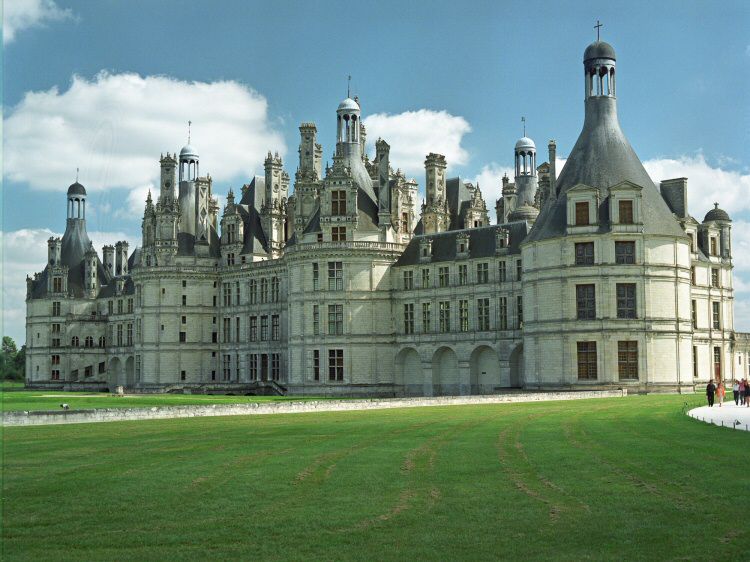 Chambord