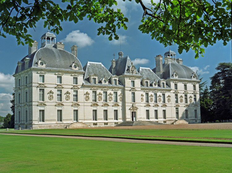 Cheverny
