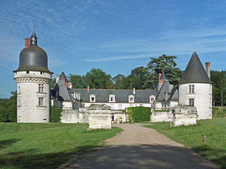 Le Gue - Pean