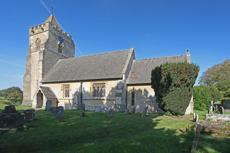 Salford,St Mary
