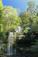 Nelson Falls