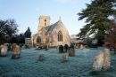 St Mary's Lower Heyford