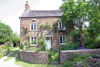 Purcell Cottage