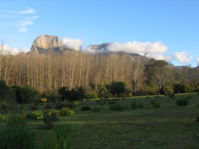 Boschendal