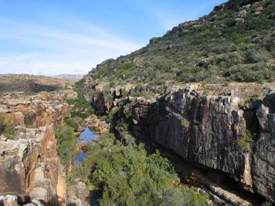 The Gorge
