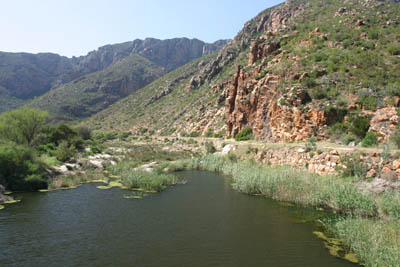 The Pass 2