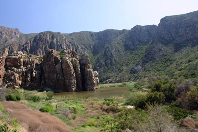 The Pass 4