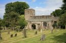 Souldern, St Mary the Virgin