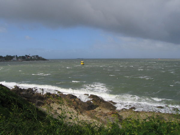 Storms