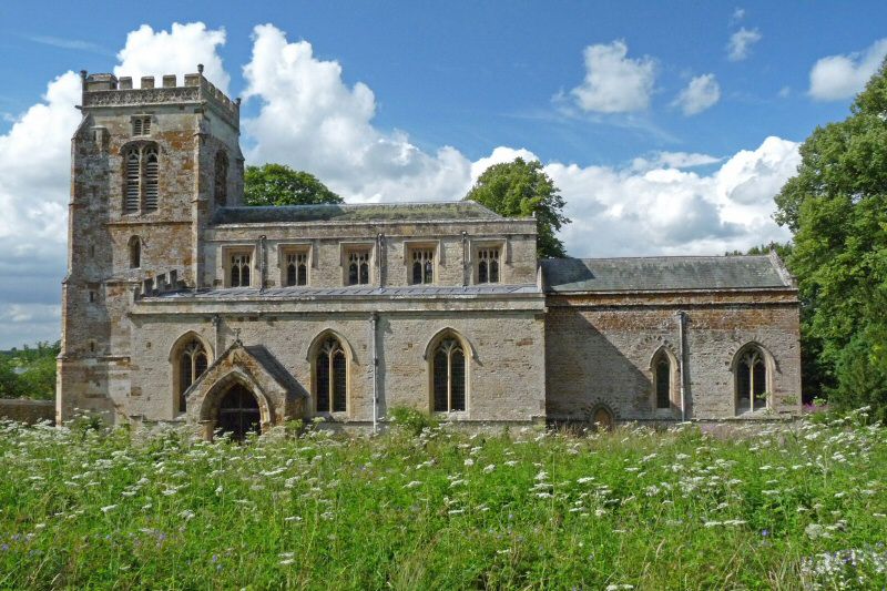 Great Tew, St Michael